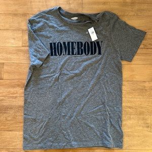 NWT Old Navy Men’s M Short-Sleeved Tee